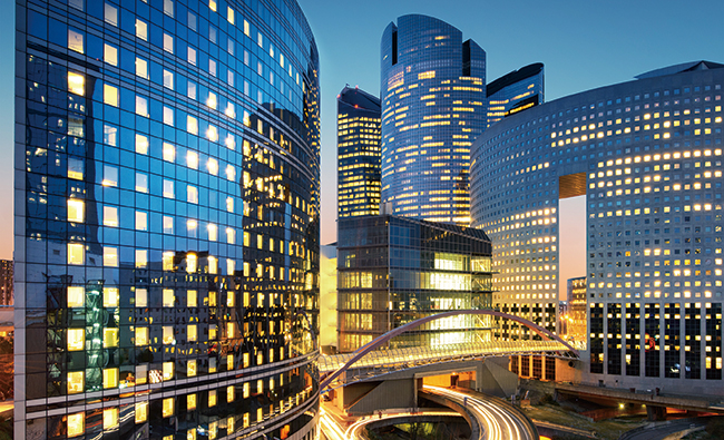 一點照明企業願景