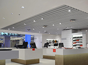 一(yi)點(dian)照(zhao)明(ming)攜(xie)手(shou)嶽(yue)塘(tang)國(guo)際(ji)商(shang)貿(mao)城(cheng)智(zhi)慧(hui)互(hu)聯(lian)燈(deng)管(guan)定(ding)製(zhi)案(an)例(li)