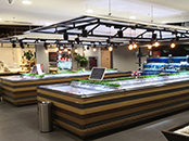 一(yi)點(dian)照(zhao)明(ming)攜(xie)手(shou)嶽(yue)塘(tang)國(guo)際(ji)商(shang)貿(mao)城(cheng)智(zhi)慧(hui)互(hu)聯(lian)燈(deng)管(guan)定(ding)製(zhi)案(an)例(li)