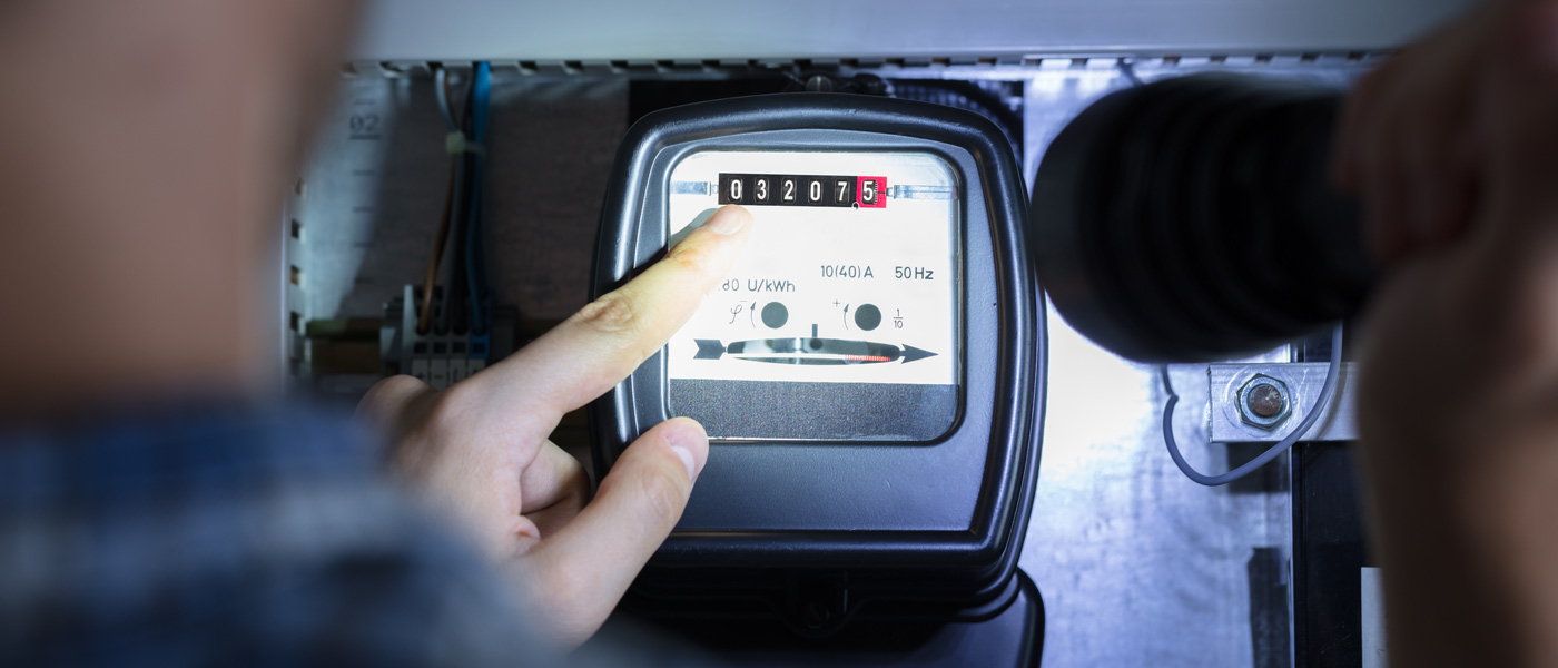 能源管理係統解決方案