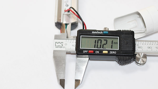 一點照明車庫感應燈廠家介紹T8燈管多長