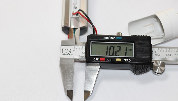 一點照明車庫感應燈廠家介紹T8燈管多長