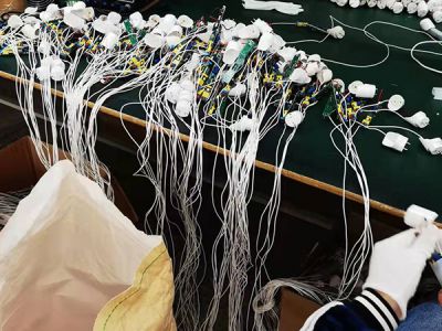 一點照明-產品檢測