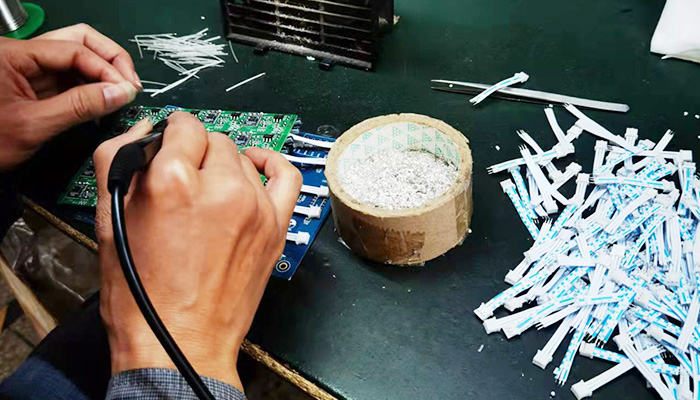 智(zhi)能(neng)麵(mian)板(ban)怎(zen)麼(me)控(kong)製(zhi)？一(yi)點(dian)照(zhao)明(ming)地(di)下(xia)停(ting)車(che)場(chang)照(zhao)明(ming)廠(chang)家(jia)介(jie)紹(shao)