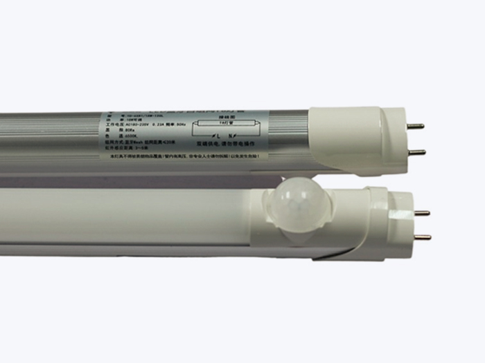 紅外感應物聯網T8燈管