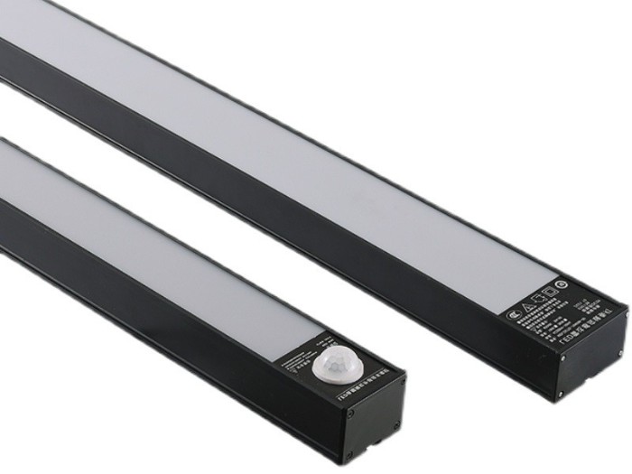 雷達感應物聯網LED線槽燈