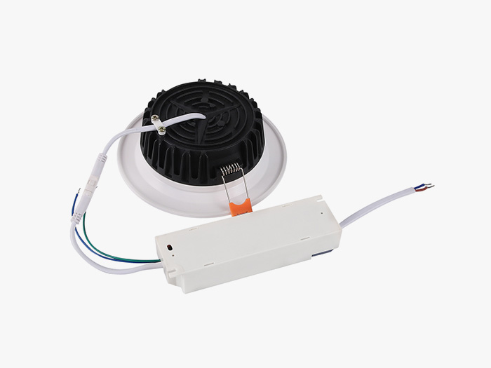 藍牙自組網LED12~18W筒燈