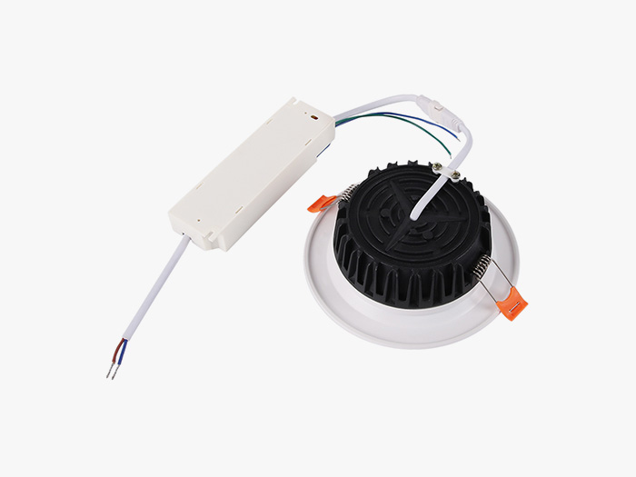 藍牙自組網LED12~18W筒燈