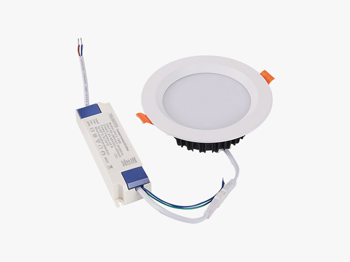 藍牙自組網LED12~18W筒燈