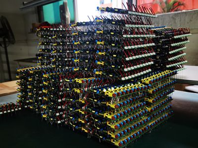 一點照明-電源產品