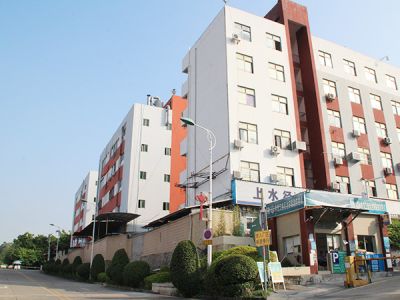 一點照明-工業區廠房