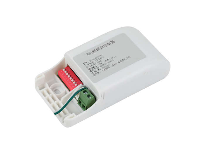 智能調光控製器