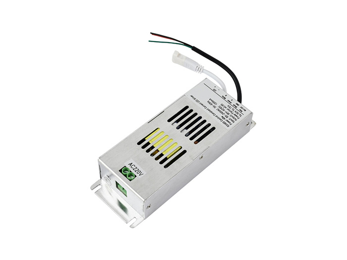 YD48-66W  PWM調光驅動