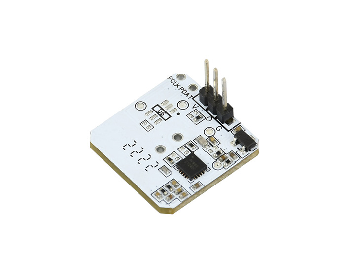 5.8G雷達感應模塊